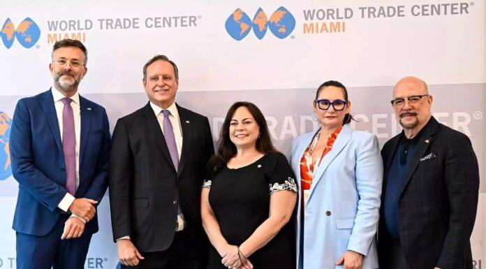 Messe München adquiere el evento «Air Cargo Americas»