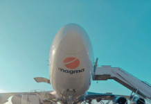 WFS expande su operación en Liege gracias a importante contrato