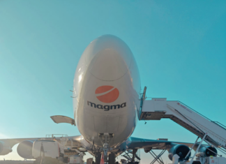 WFS expande su operación en Liege gracias a importante contrato