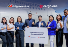 Philippine Airlines se asocia con cargo.one para potenciar sus ventas digitales