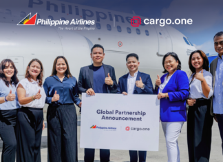 Philippine Airlines se asocia con cargo.one para potenciar sus ventas digitales