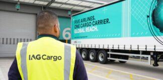 IAG Cargo incrementa sus ingresos en el primer semestre de 2025