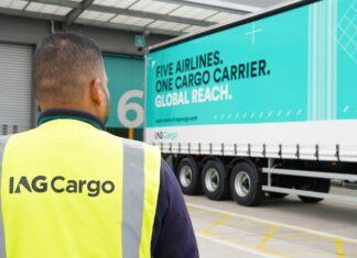 IAG Cargo incrementa sus ingresos en el primer semestre de 2025