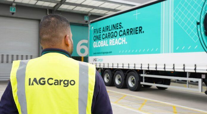 IAG Cargo incrementa sus ingresos en el primer semestre de 2025