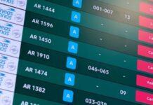 Argentina: El Poder Ejecutivo declara al transporte aerocomercial «servicio esencial»