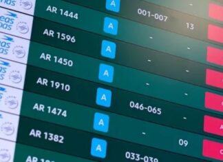 Argentina: El Poder Ejecutivo declara al transporte aerocomercial «servicio esencial»