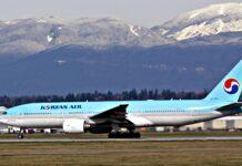 Korean Air Cargo celebra su décimo año en Halifax Stanfield