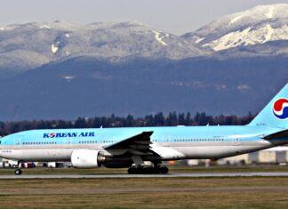 Korean Air Cargo celebra su décimo año en Halifax Stanfield