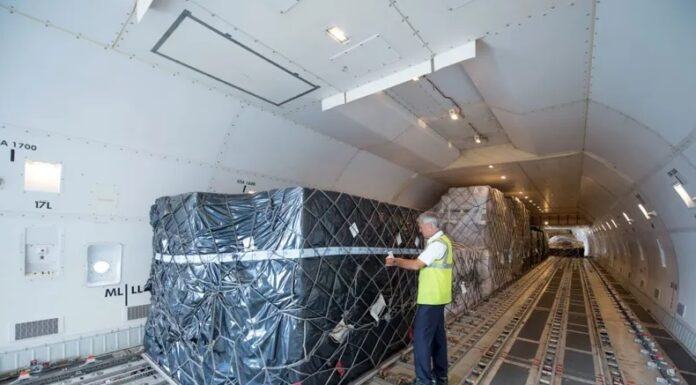 IATA y FIATA colaboran para fortalecer los estándares globales de carga aérea