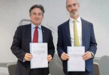 Cathay Cargo y NorthLink Aviation firman importante acuerdo