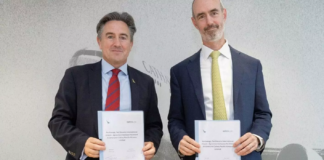 Cathay Cargo y NorthLink Aviation firman importante acuerdo