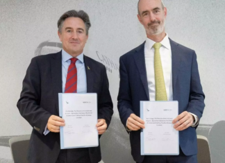 Cathay Cargo y NorthLink Aviation firman importante acuerdo