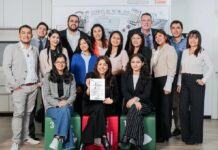 Leschaco Perú logra importante certificación