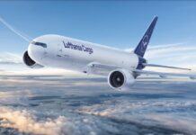 Lufthansa Cargo publica itinerarios de vuelos de invierno 2024/2025