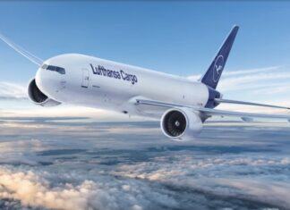 SAF: Lufthansa Cargo incorpora nuevo recargo