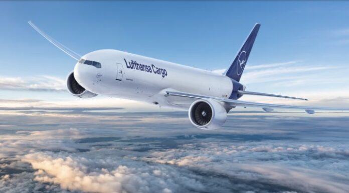 SAF: Lufthansa Cargo incorpora nuevo recargo