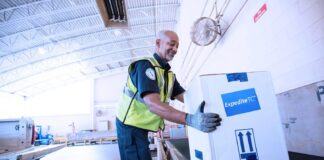 American Airlines Cargo refuerza su servicio para transporte de Pharma con temperatura controlada