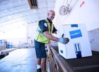American Airlines Cargo refuerza su servicio para transporte de Pharma con temperatura controlada