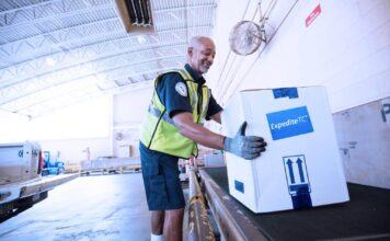 American Airlines Cargo refuerza su servicio para transporte de Pharma con temperatura controlada