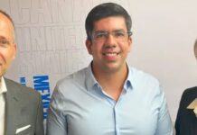 Scan Global Logistics adquiere Blu Logistics Brasil