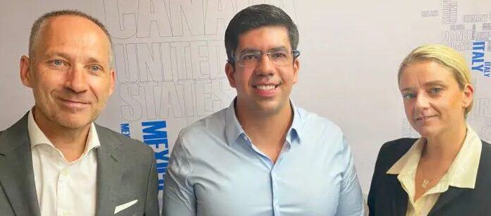 Scan Global Logistics adquiere Blu Logistics Brasil