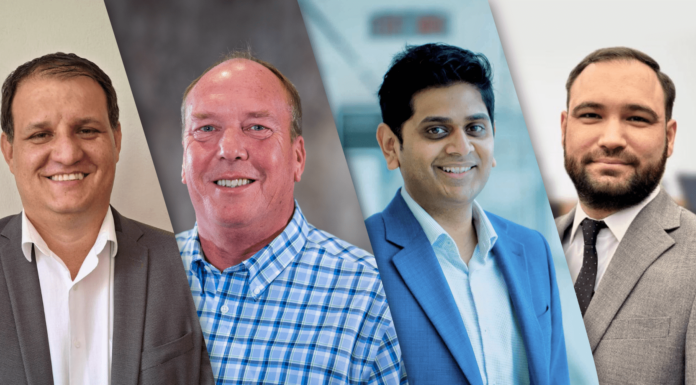 Menzies Aviation fortalece su liderazgo en Las Américas