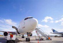 Challenge Group completa el programa de conversión del 767