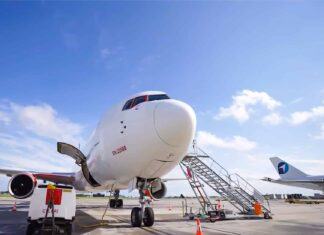 Challenge Group completa el programa de conversión del 767