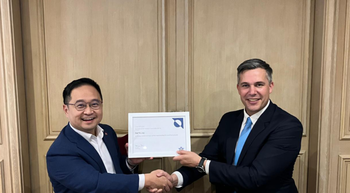 DG AutoCheck: IATA y SATS amplían su acuerdo