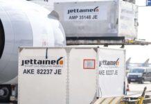 Contribuyendo al potencial de las aerolíneas en todo el mundo