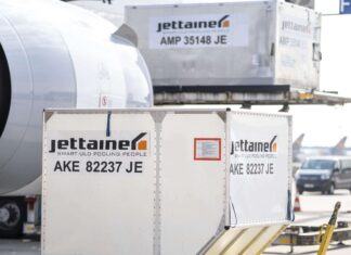 Contribuyendo al potencial de las aerolíneas en todo el mundo