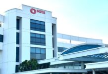 SATS Ltd y WFS se funden en una nueva imagen corporativa