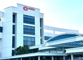 SATS Ltd y WFS se funden en una nueva imagen corporativa