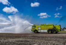 Aeropuerto de Carrasco celebró la séptima edición de AeroFotoFest