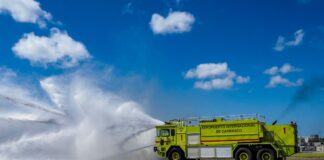 Aeropuerto de Carrasco celebró la séptima edición de AeroFotoFest
