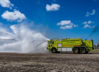 Aeropuerto de Carrasco celebró la séptima edición de AeroFotoFest