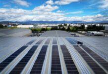 Rhenus realiza inversión en sostenibilidad