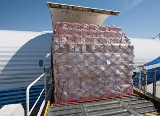 Boeing publica proyección de incremento de la cagra aérea hacia 2043