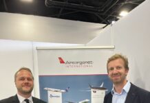 Aircargonet y CargoAi impulsan la evolución del transporte aéreo de mercancías a través de la distribución digital