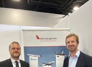 Aircargonet y CargoAi impulsan la evolución del transporte aéreo de mercancías a través de la distribución digital