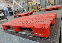 LATAM Cargo y una nueva iniciativa sostenible