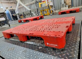 LATAM Cargo y una nueva iniciativa sostenible