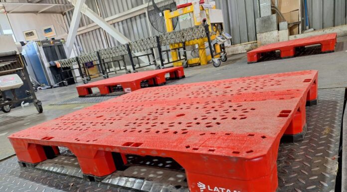 LATAM Cargo y una nueva iniciativa sostenible