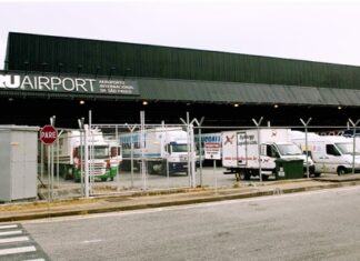 Ante el colapso de carga en el aeropuerto Guarulhos, el concesionario emitió un comunicado