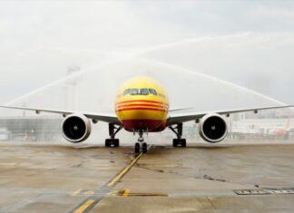 Lufthansa Cargo inicia vuelo transpacífico de Vietnam a EE.UU.