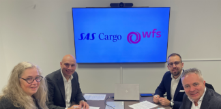 WFS obtiene importante contrato en el aeropuerto Arlanda de Estocolmo