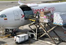 Avianca Cargo recibe el premio ESG a la excelencia en sostenibilidad por segundo año consecutivo