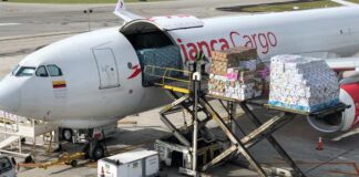 Avianca Cargo recibe el premio ESG a la excelencia en sostenibilidad por segundo año consecutivo