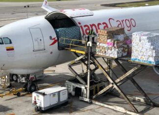 Avianca Cargo recibe el premio ESG a la excelencia en sostenibilidad por segundo año consecutivo