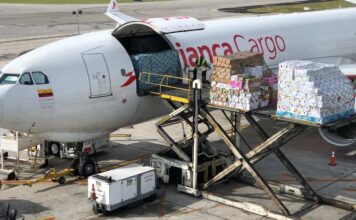 Avianca Cargo recibe el premio ESG a la excelencia en sostenibilidad por segundo año consecutivo